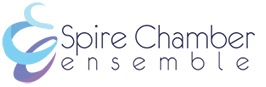 Spire Chamber Ensemble Logo