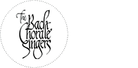 Bach Chorale Singers Logo